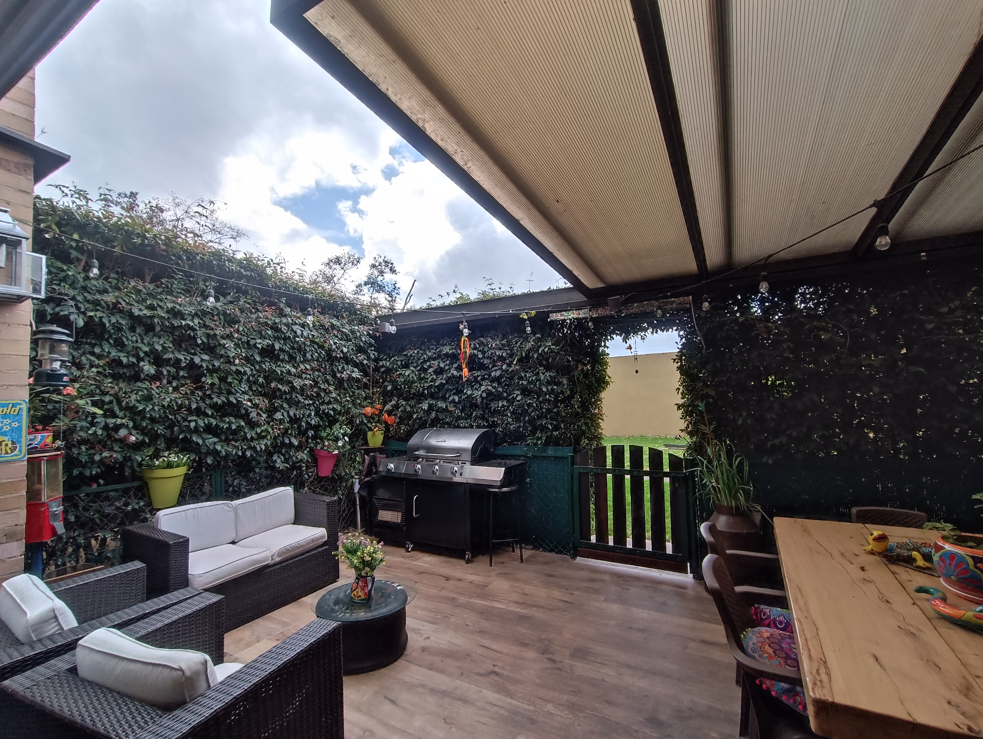 Casa de 4 alcobas en venta en Sabaneta, Chía, 152 m² · foto 2 de 24