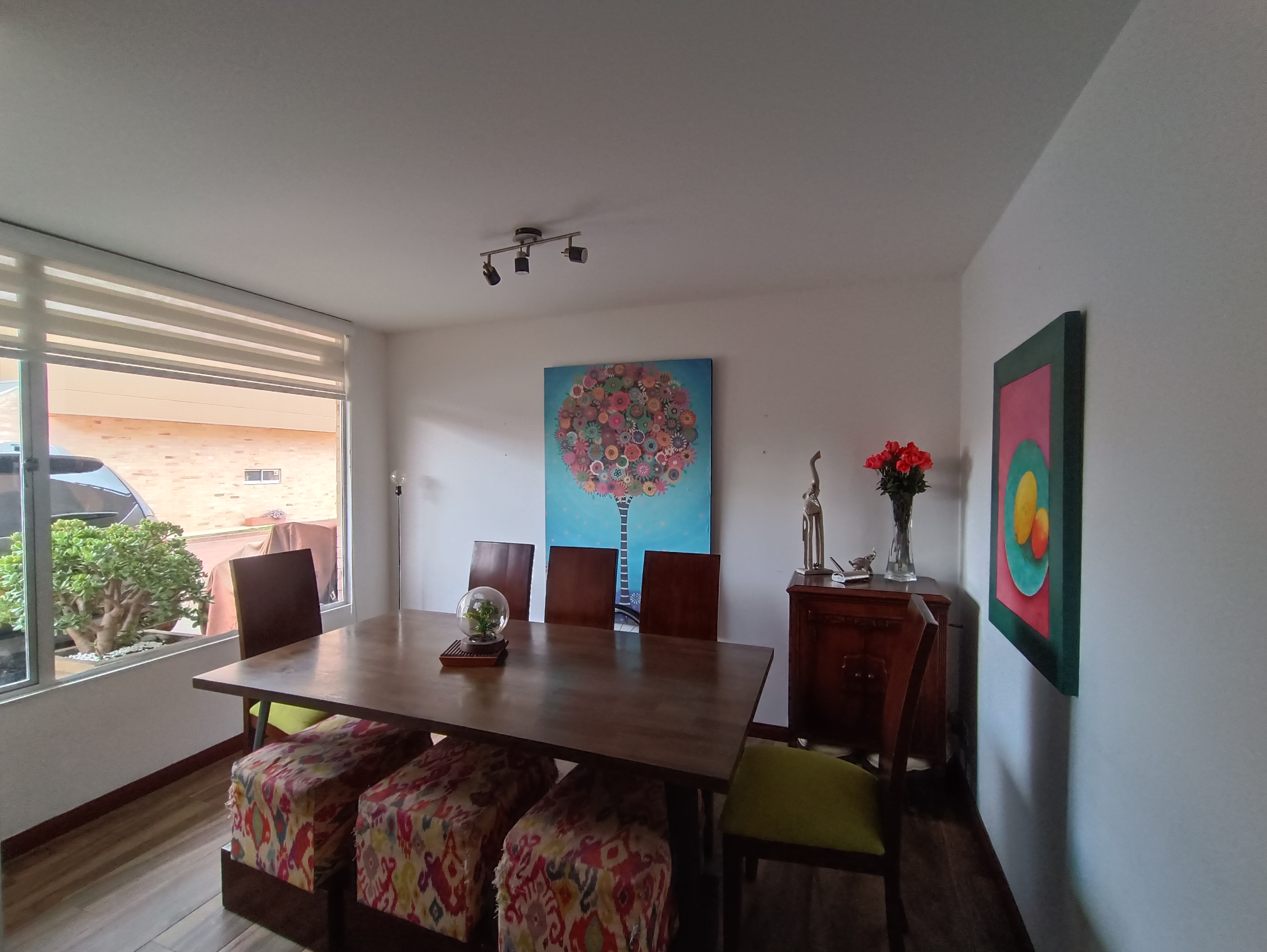 Casa de 4 alcobas en venta en Sabaneta, Chía, 152 m² · foto 7 de 24