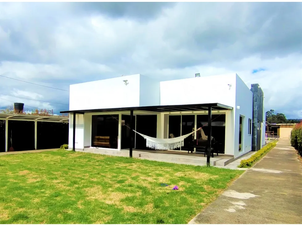 House for rent in Chía, Chía