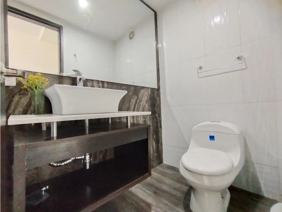 Casa de 3 alcobas en arriendo en Puente Peralta, Chía, 250 m² · foto 11 de 24