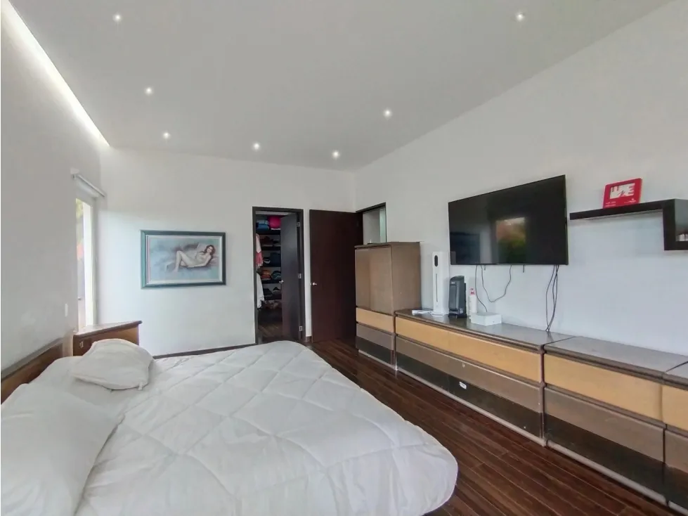Casa de 3 alcobas en arriendo en Puente Peralta, Chía, 250 m² · foto 13 de 24