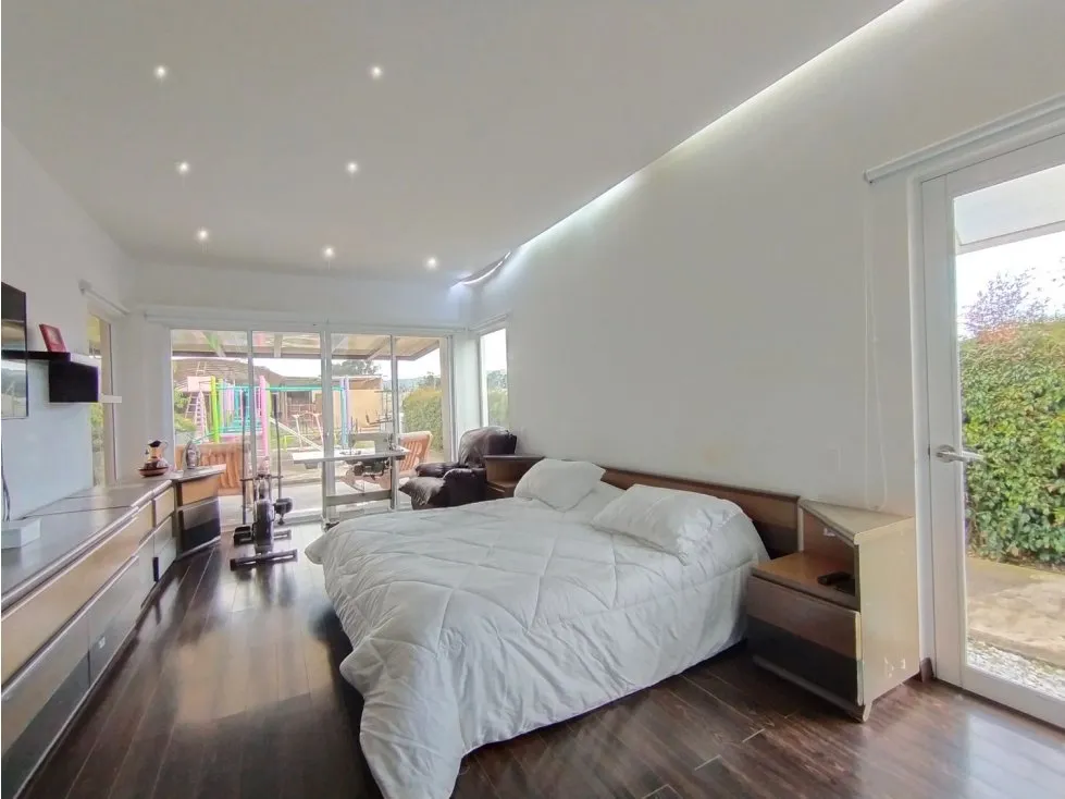 Casa de 3 alcobas en arriendo en Puente Peralta, Chía, 250 m² · foto 14 de 24