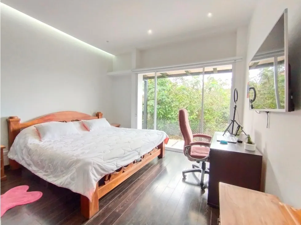 Casa de 3 alcobas en arriendo en Puente Peralta, Chía, 250 m² · foto 19 de 24