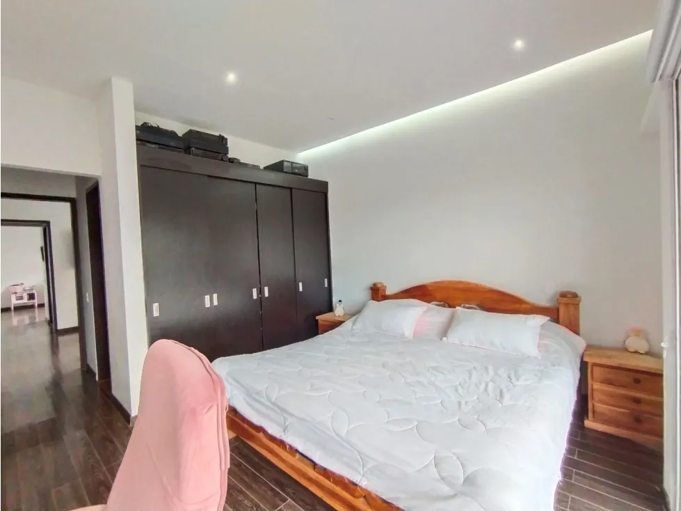 Casa de 3 alcobas en arriendo en Puente Peralta, Chía, 250 m² · foto 20 de 24