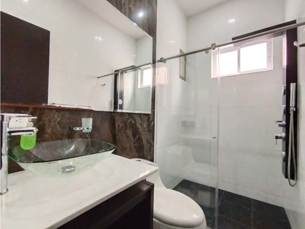 Casa de 3 alcobas en arriendo en Puente Peralta, Chía, 250 m² · foto 21 de 24