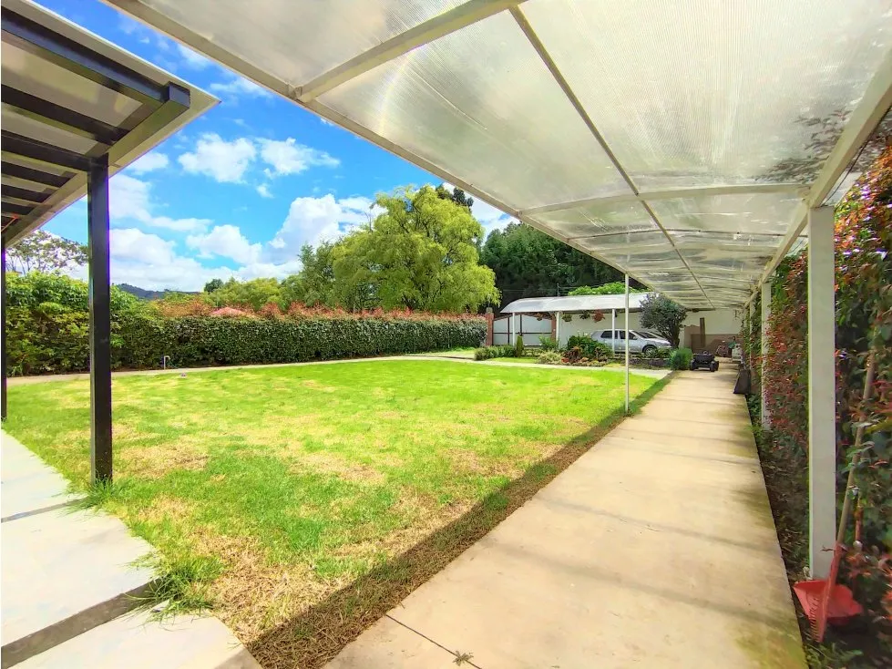 Casa de 3 alcobas en arriendo en Puente Peralta, Chía, 250 m² · foto 4 de 24
