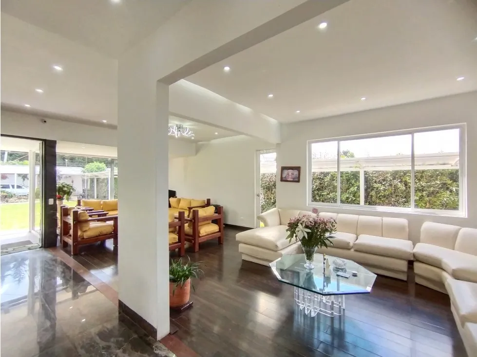 Casa de 3 alcobas en arriendo en Puente Peralta, Chía, 250 m² · foto 6 de 24