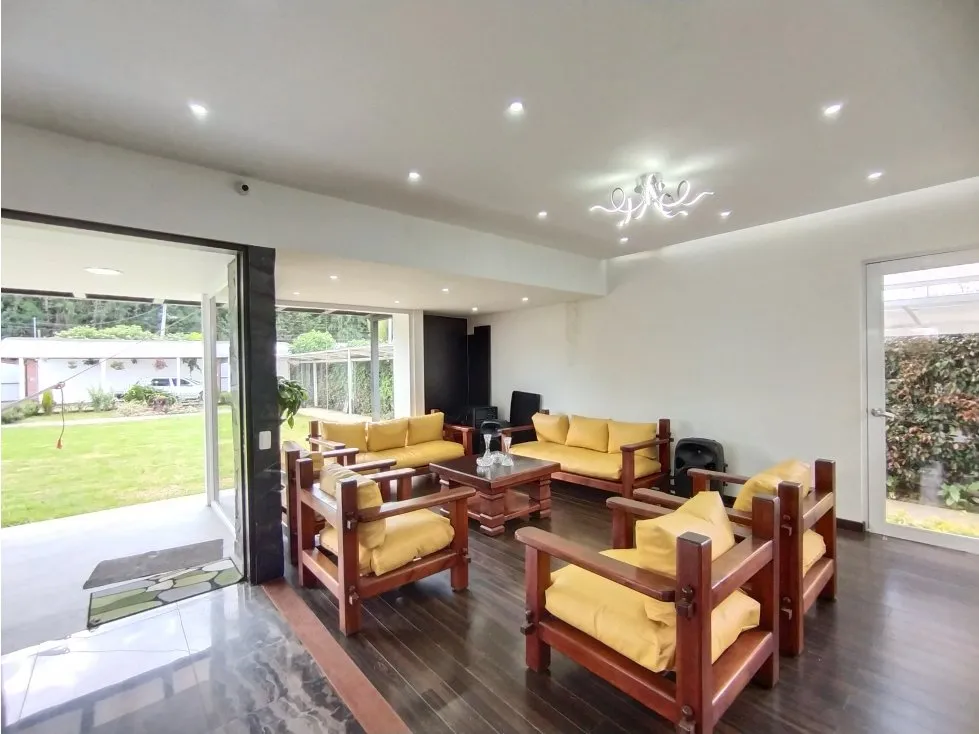 Casa de 3 alcobas en arriendo en Puente Peralta, Chía, 250 m² · foto 7 de 24