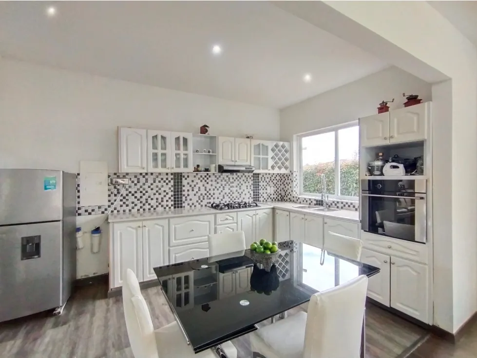 Casa de 3 alcobas en arriendo en Puente Peralta, Chía, 250 m² · foto 9 de 24