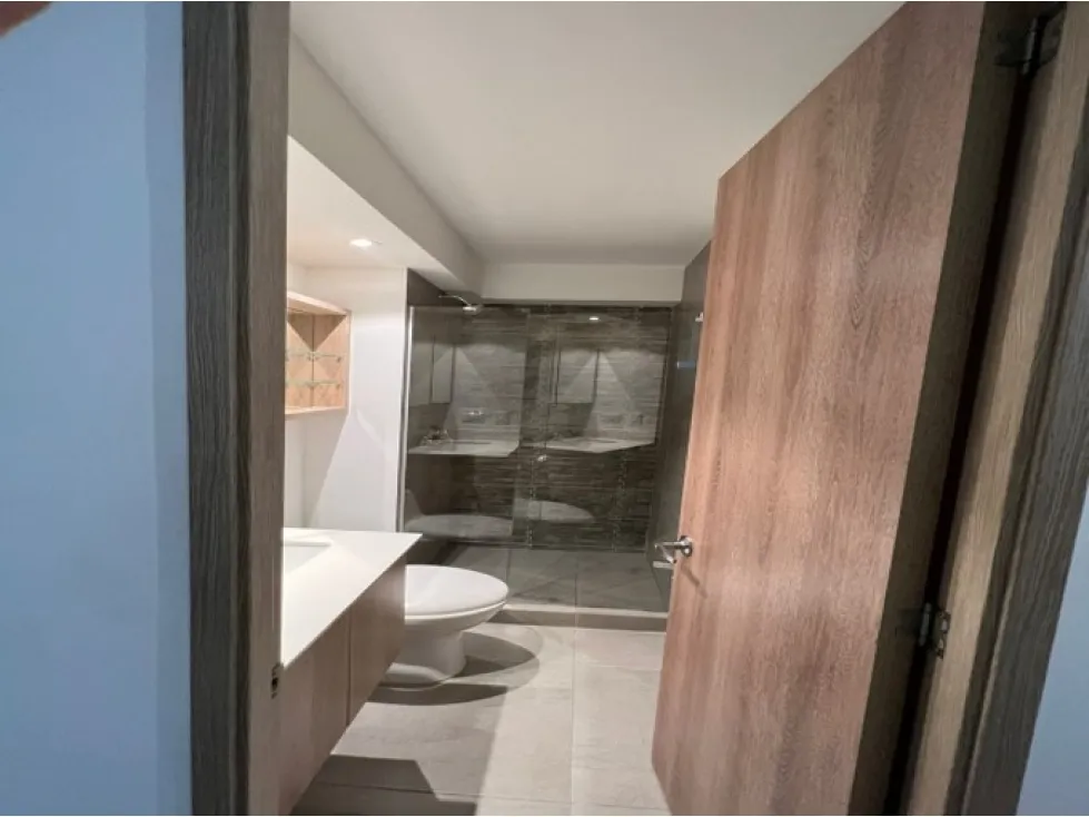 Apartamento de 3 alcobas en venta en Entre Amigos, Sabaneta, 87 m² · foto 6 de 10