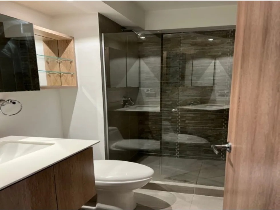 Apartamento de 3 alcobas en venta en Entre Amigos, Sabaneta, 87 m² · foto 7 de 10