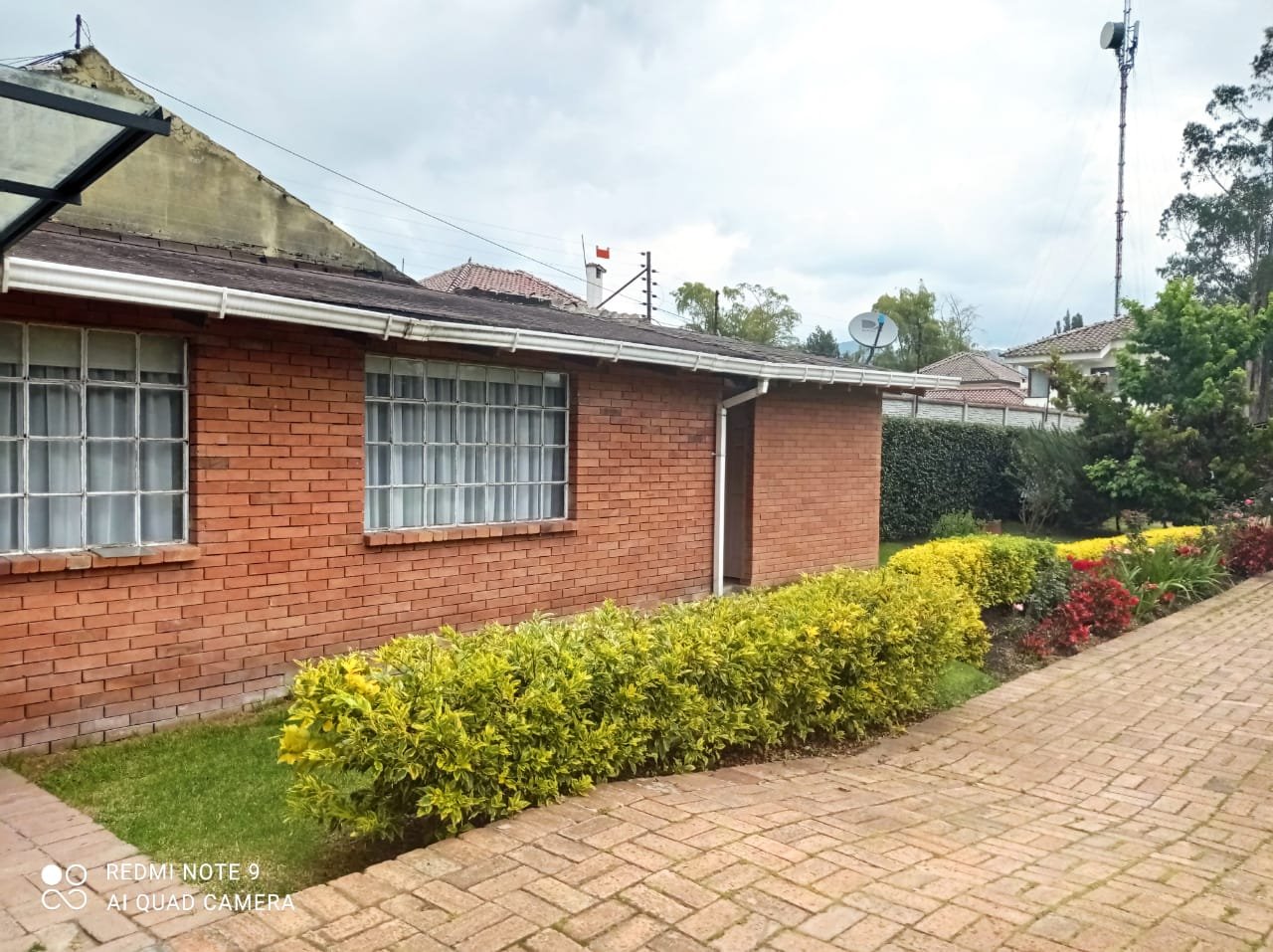 Casa en venta en Guaymaral, Bogotá · foto 10 de 24
