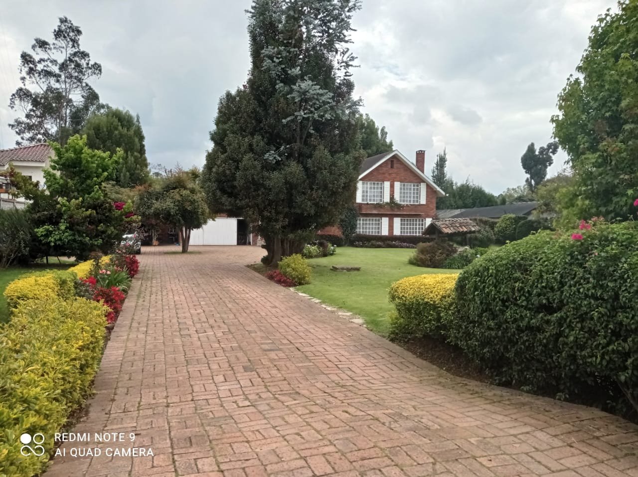 Casa en venta en Guaymaral, Bogotá · foto 11 de 24