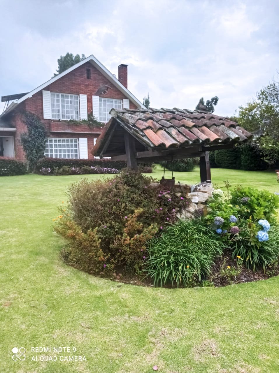 Casa en venta en Guaymaral, Bogotá · foto 12 de 24