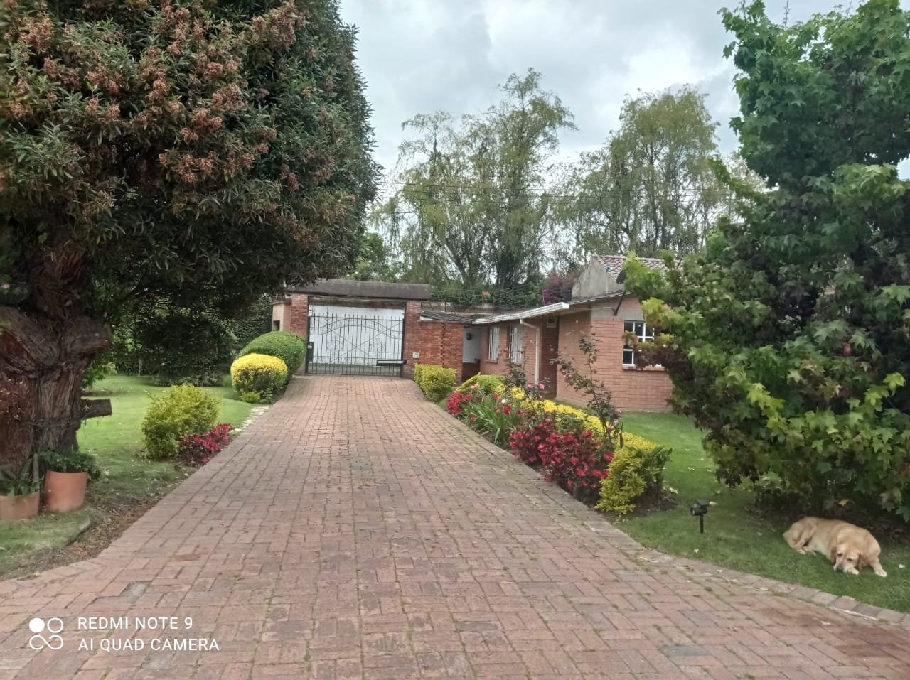 Casa en venta en Guaymaral, Bogotá · foto 13 de 24