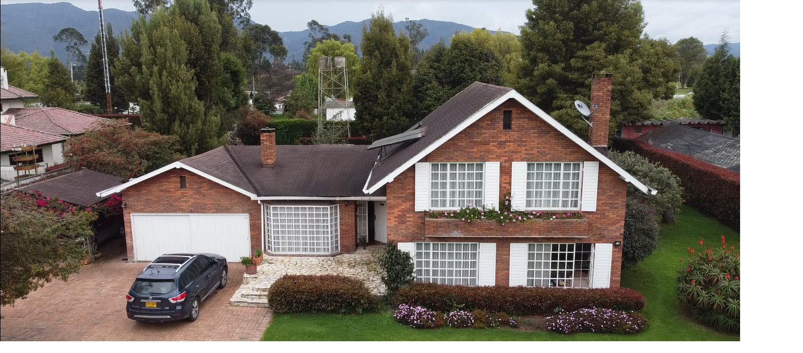 Casa en venta en Guaymaral, Bogotá · foto 14 de 24