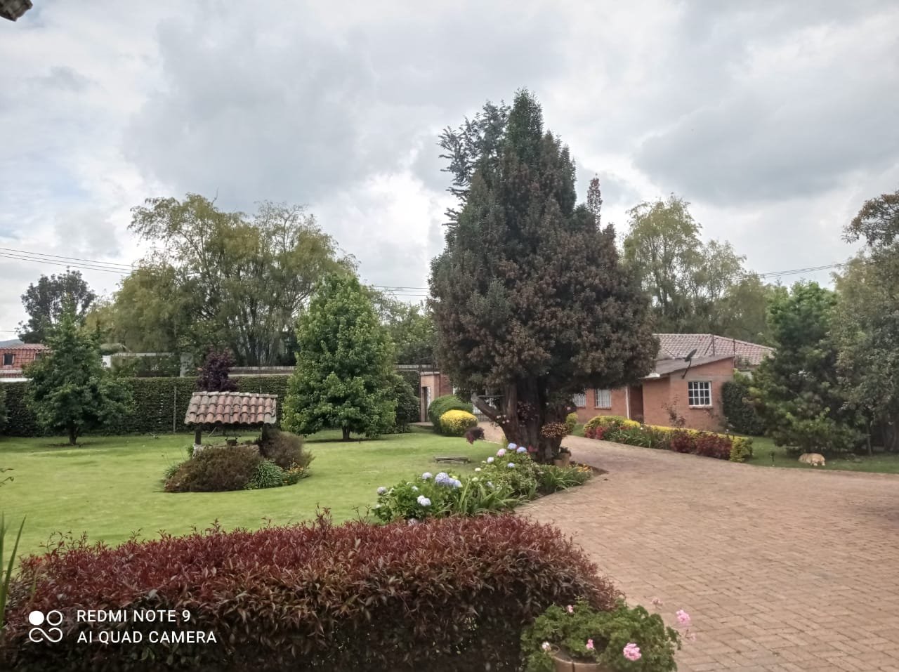Casa en venta en Guaymaral, Bogotá · foto 16 de 24