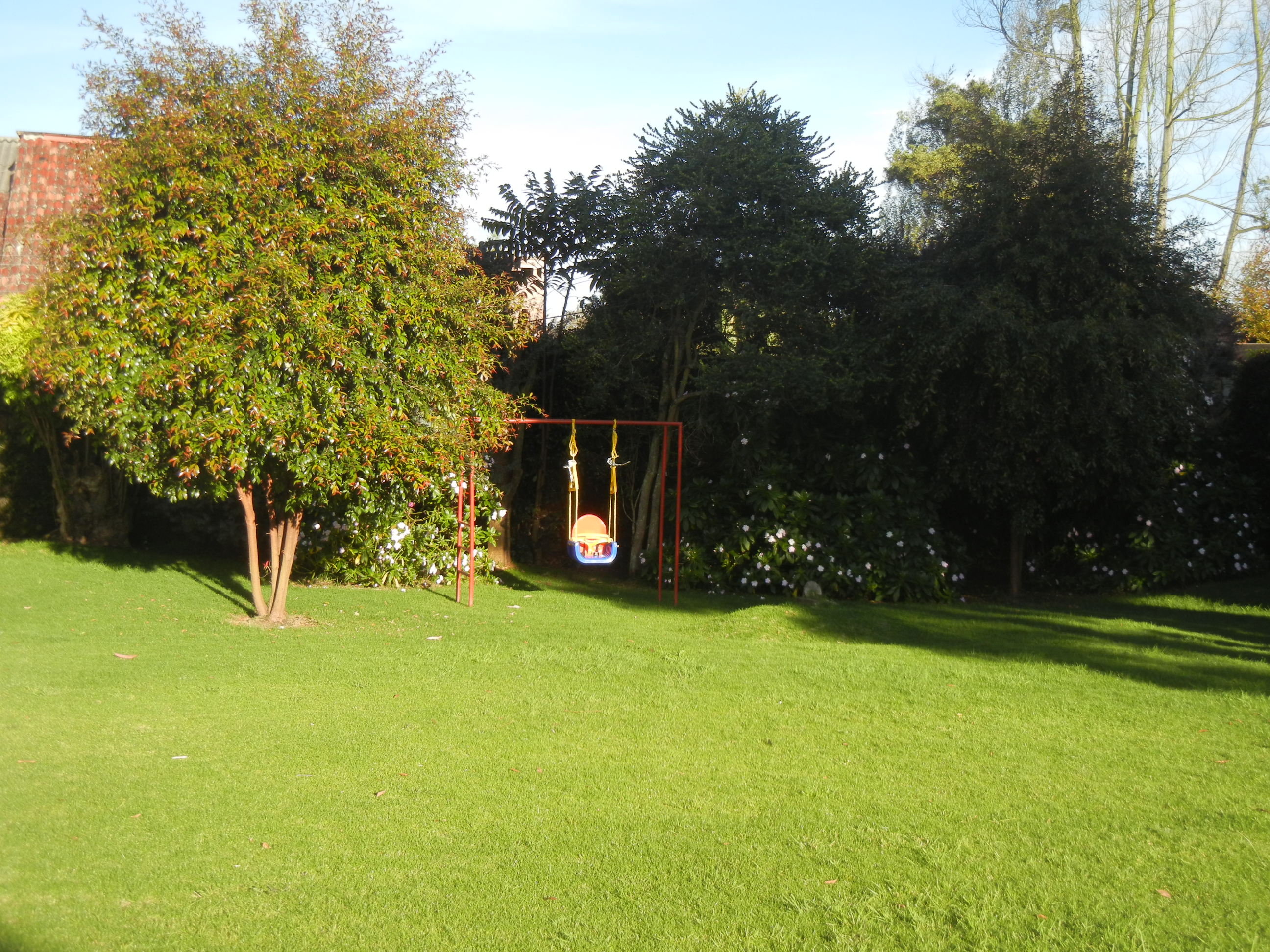 Casa en venta en Guaymaral, Bogotá · foto 21 de 24