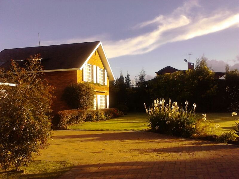 Casa en venta en Guaymaral, Bogotá · foto 3 de 24