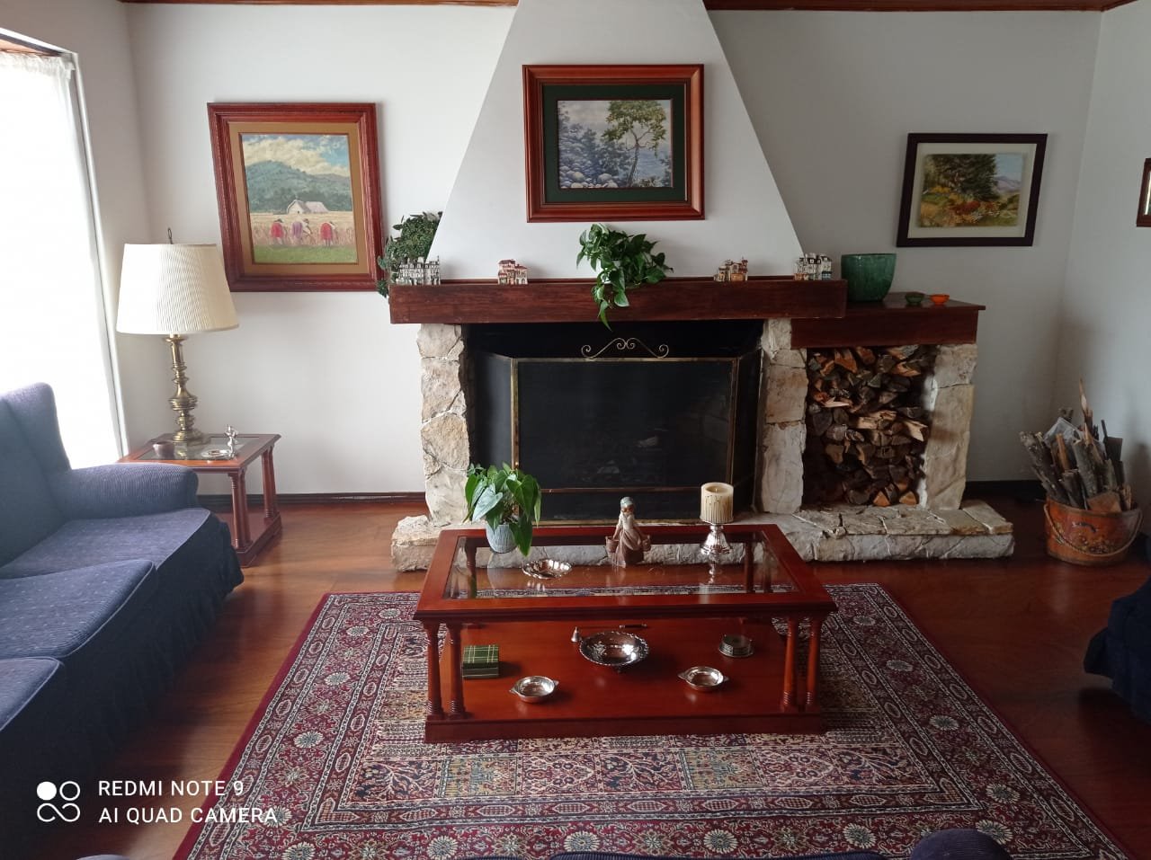 Casa en venta en Guaymaral, Bogotá · foto 6 de 24