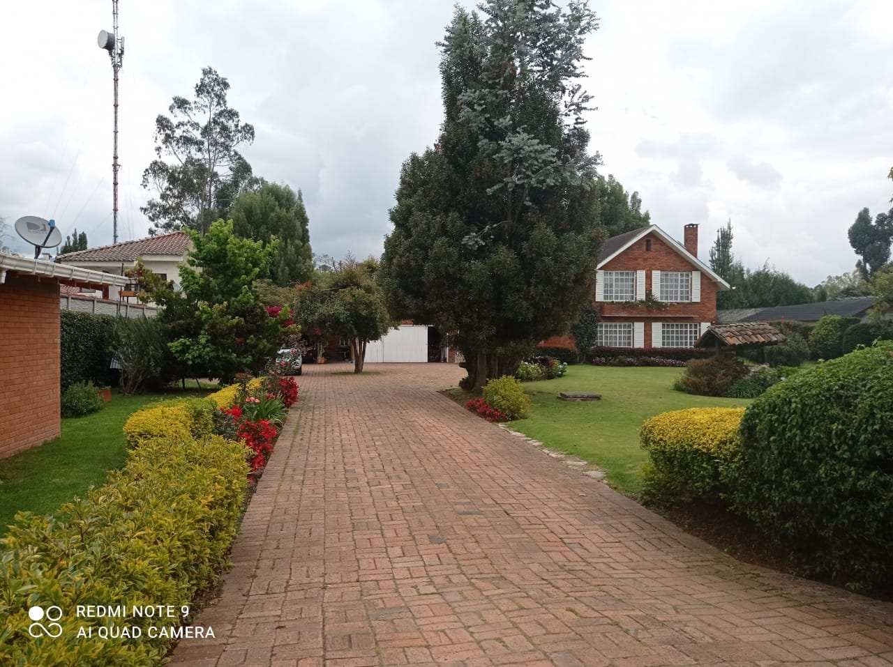 Casa en venta en Guaymaral, Bogotá · foto 8 de 24