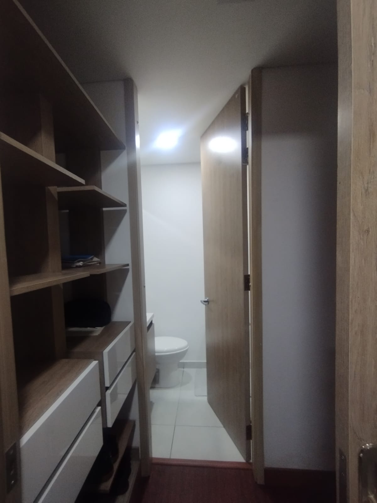 Apartamento en venta en Los Alpes, Pereira · foto 10 de 13