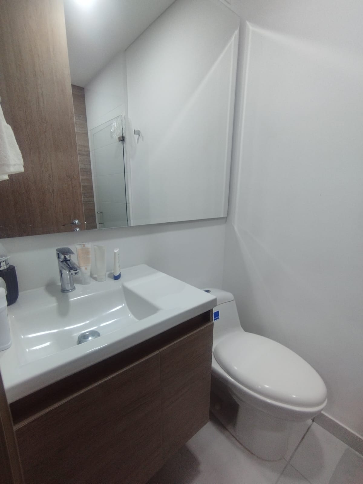 Apartamento en venta en Los Alpes, Pereira · foto 11 de 13