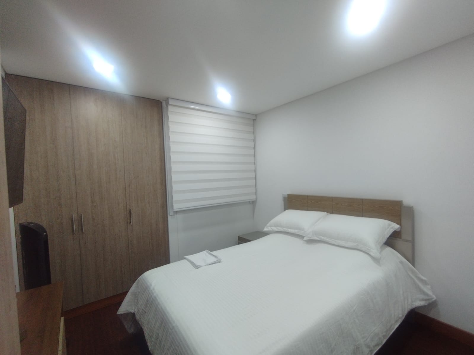 Apartamento en venta en Los Alpes, Pereira · foto 12 de 13