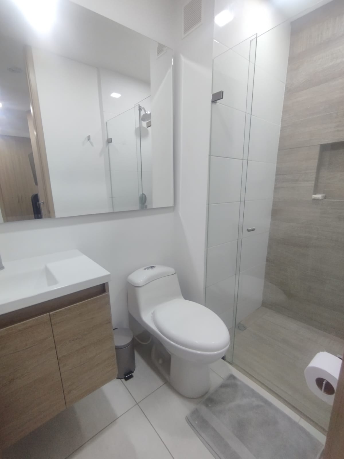 Apartamento en venta en Los Alpes, Pereira · foto 13 de 13