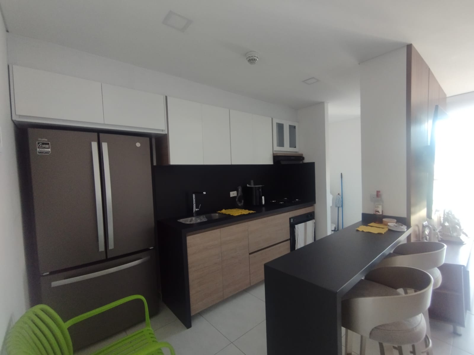 Apartamento en venta en Los Alpes, Pereira · foto 3 de 13