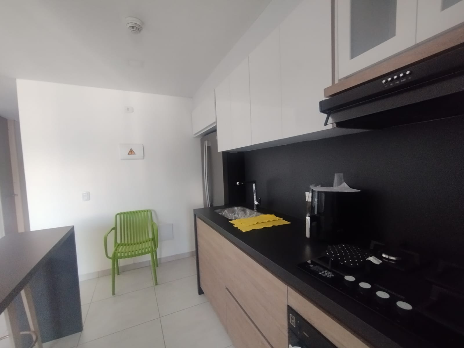 Apartamento en venta en Los Alpes, Pereira · foto 4 de 13
