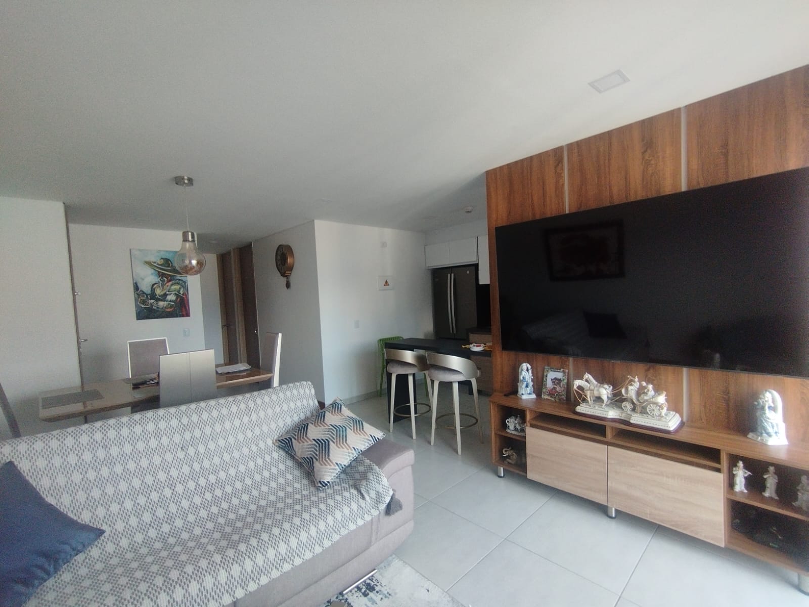 Apartamento en venta en Los Alpes, Pereira · foto 6 de 13
