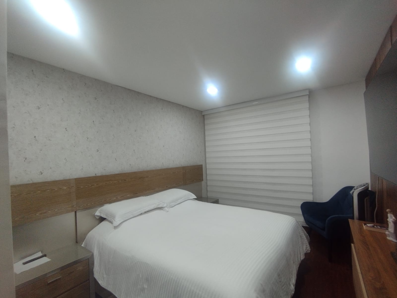 Apartamento en venta en Los Alpes, Pereira · foto 7 de 13