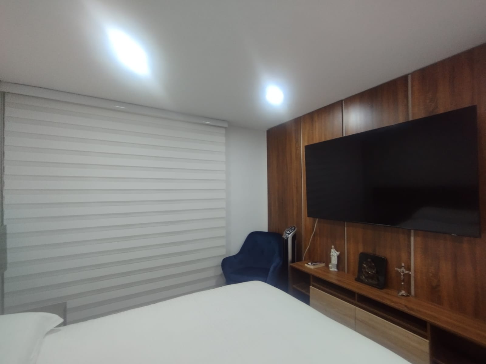 Apartamento en venta en Los Alpes, Pereira · foto 8 de 13
