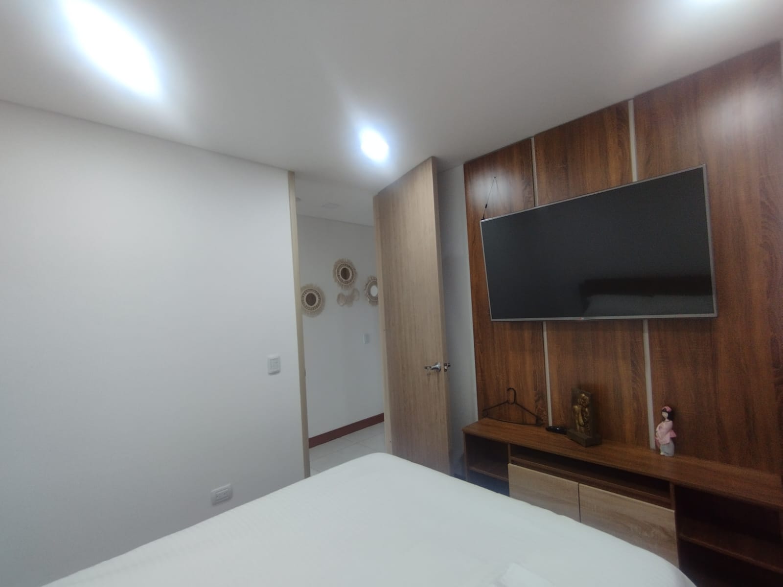 Apartamento en venta en Los Alpes, Pereira · foto 9 de 13