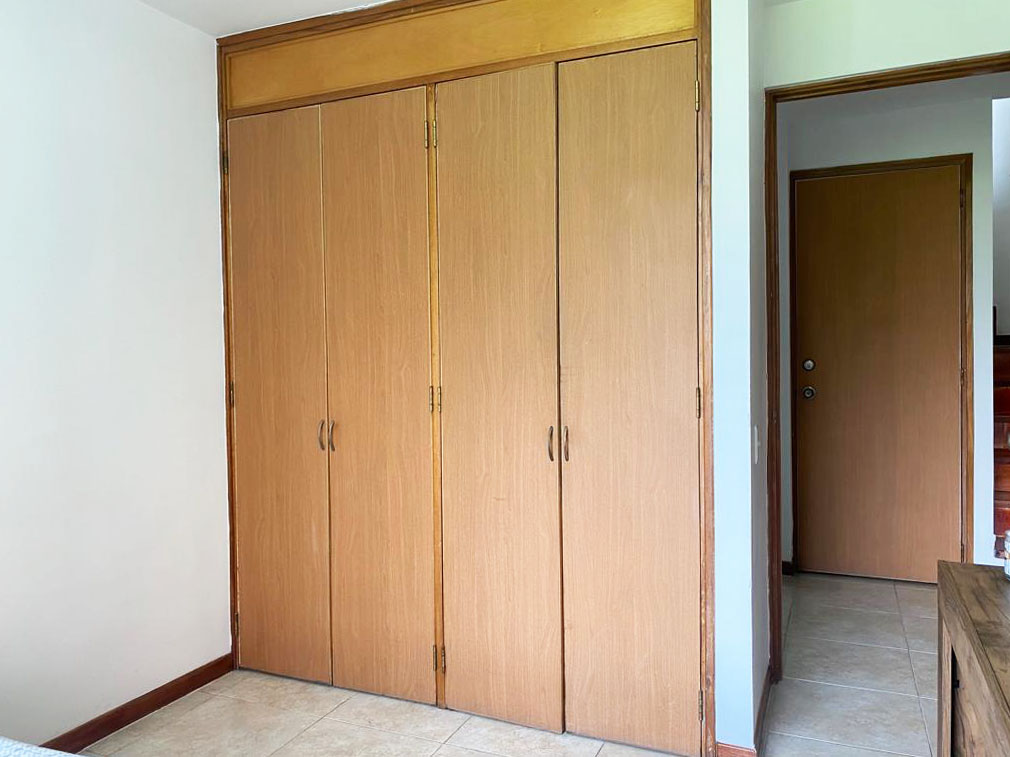 Apartamento de 3 alcobas en arriendo en Castropol, Medellín, 96 m² · foto 10 de 18