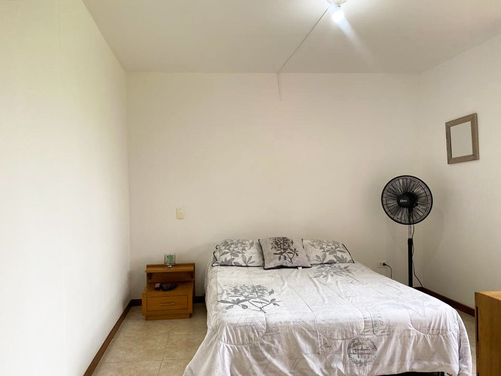 Apartamento de 3 alcobas en arriendo en Castropol, Medellín, 96 m² · foto 16 de 18