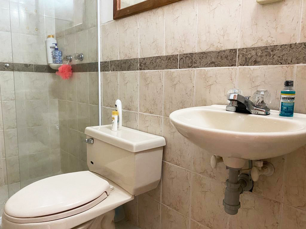 Apartamento de 3 alcobas en arriendo en Castropol, Medellín, 96 m² · foto 18 de 18