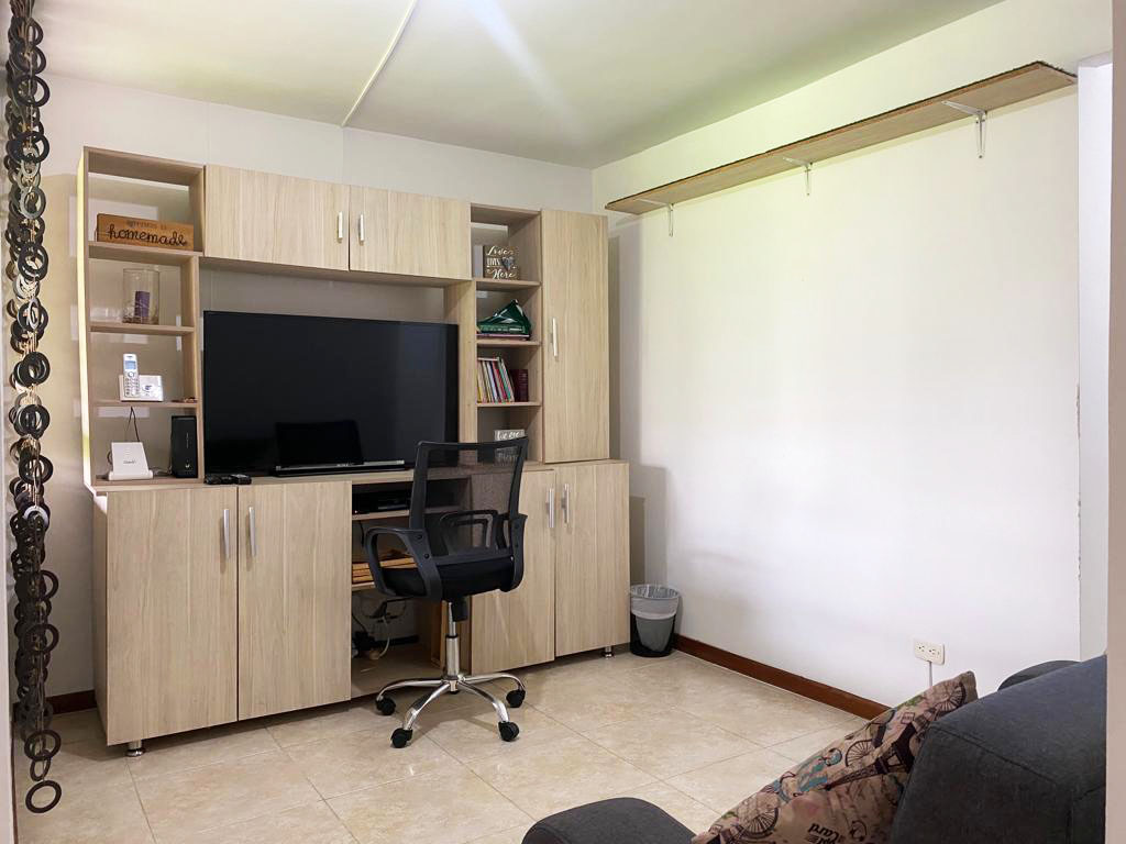 Apartamento de 3 alcobas en arriendo en Castropol, Medellín, 96 m² · foto 6 de 18