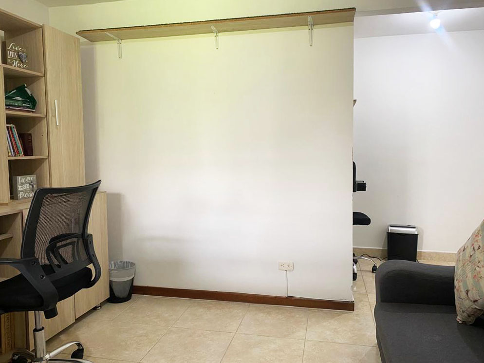 Apartamento de 3 alcobas en arriendo en Castropol, Medellín, 96 m² · foto 7 de 18