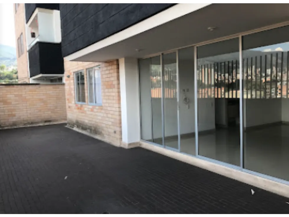 Local en venta en La paz, Envigado