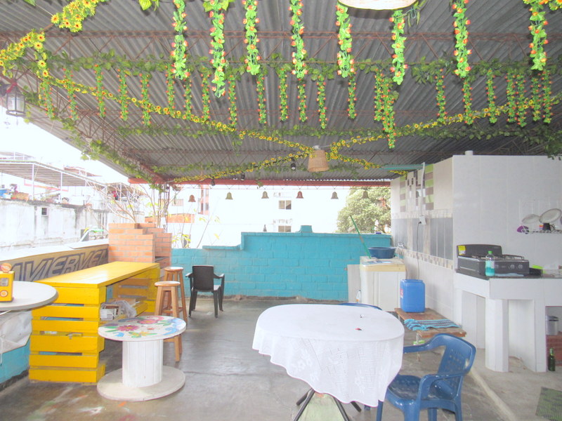 House for rent in San francisco, Bucaramanga