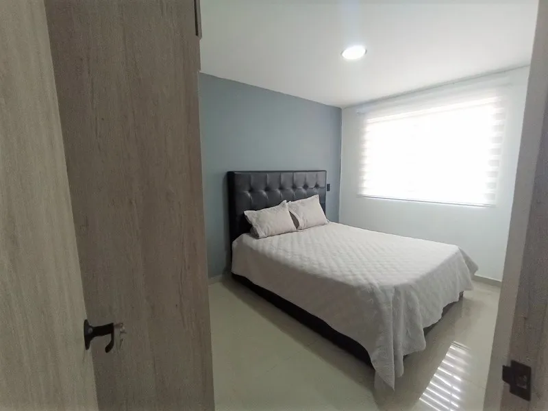 Apartamento en arriendo en Laureles, Medellín · foto 11 de 22