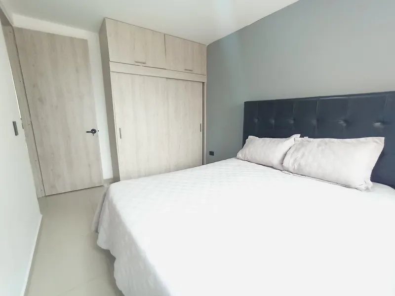 Apartamento en arriendo en Laureles, Medellín · foto 12 de 22