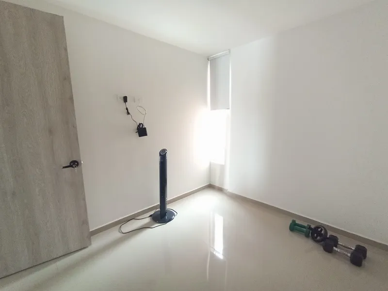 Apartamento en arriendo en Laureles, Medellín · foto 13 de 22