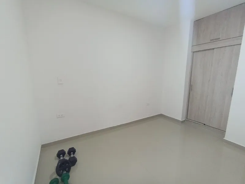 Apartamento en arriendo en Laureles, Medellín · foto 14 de 22