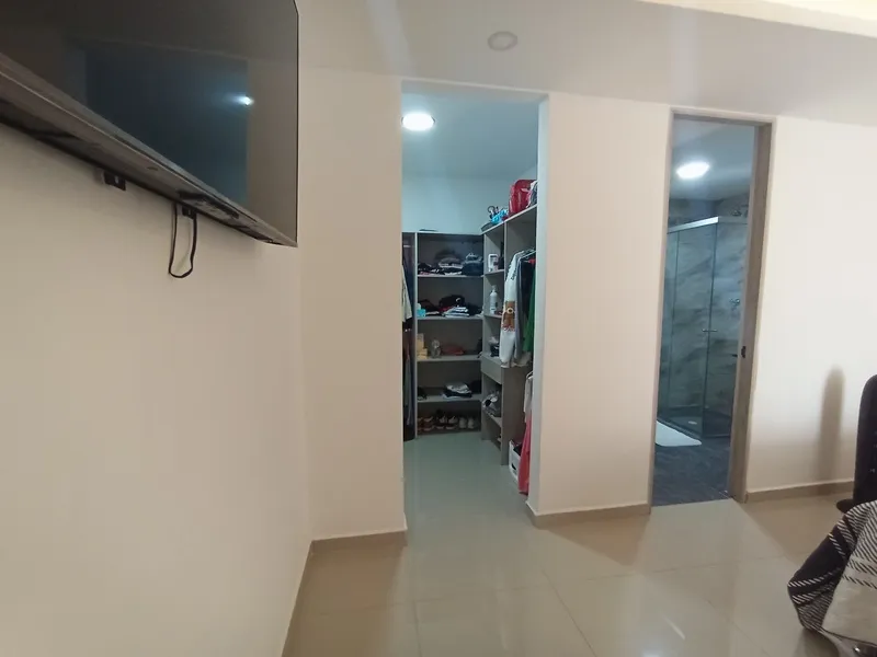 Apartamento en arriendo en Laureles, Medellín · foto 15 de 22
