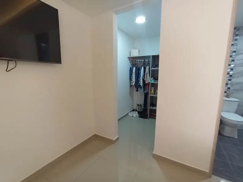 Apartamento en arriendo en Laureles, Medellín · foto 16 de 22
