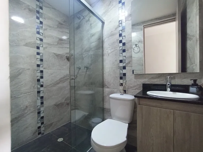 Apartamento en arriendo en Laureles, Medellín · foto 17 de 22