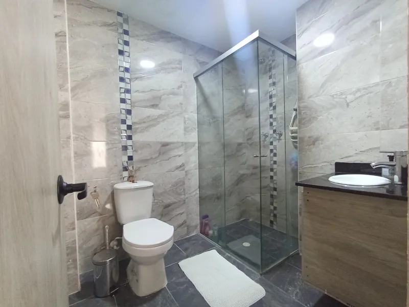 Apartamento en arriendo en Laureles, Medellín · foto 18 de 22
